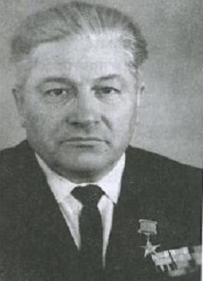 Шкулипа Николай Васильевич